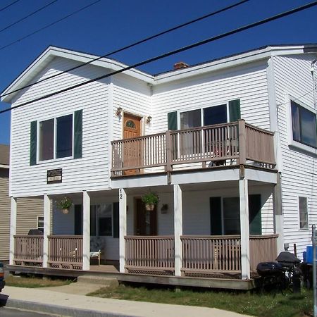 Nautical Beach Properties แฮมป์ตัน ภายนอก รูปภาพ