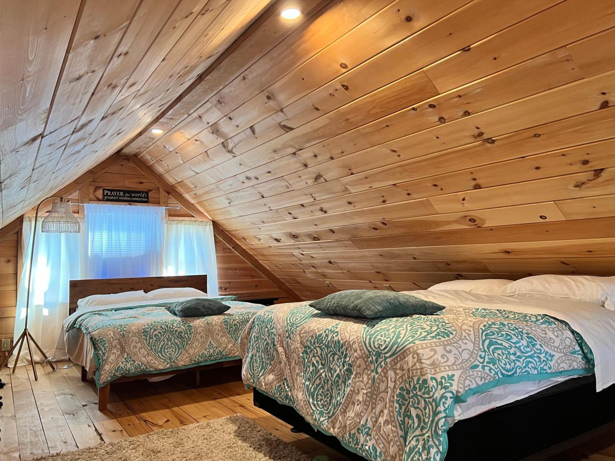 Nautical Beach Properties แฮมป์ตัน ภายนอก รูปภาพ